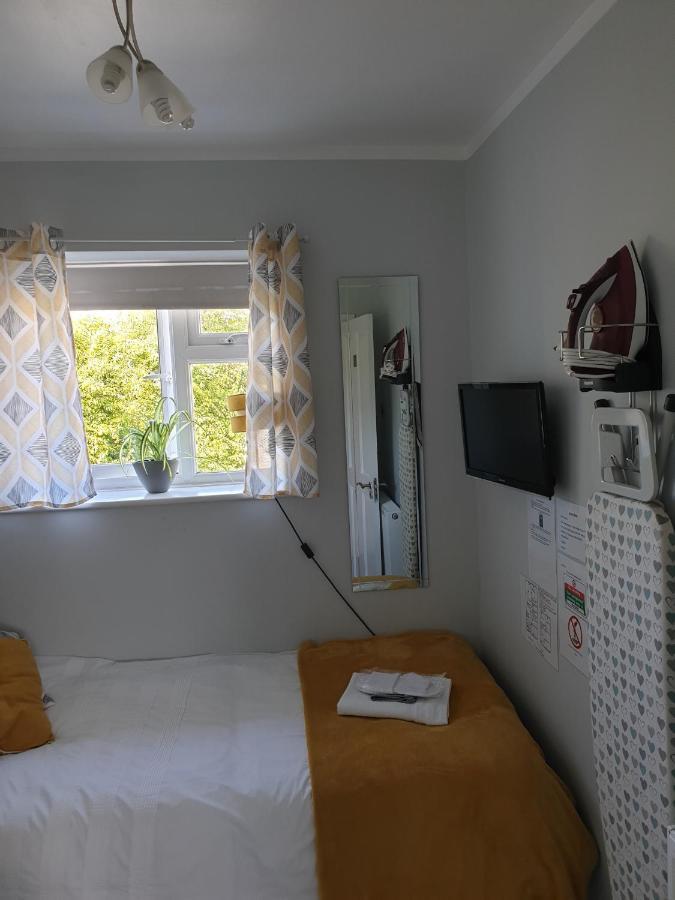 Comfortable Rooms In The House Oksford Zewnętrze zdjęcie